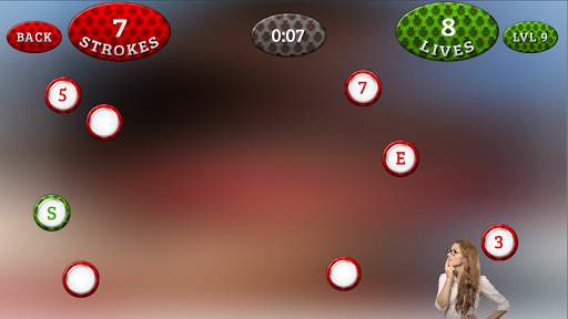 Sex game quiz screenshot 2