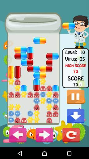 Dr Watson Free screenshot 3