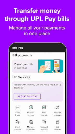 Tata Neu - Shop, Travel, Pay screenshot 6