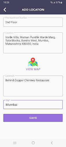 Medify - A 24x7 Health Suite screenshot 6