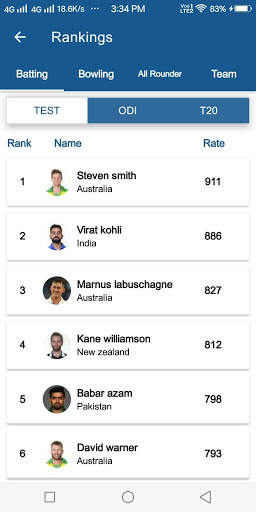 Satsport - Free Live Score - Fastest Live Line screenshot 5