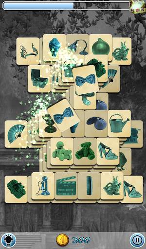Hidden Mahjong: Underwater World screenshot 3