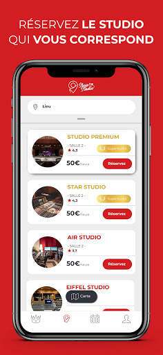 Shop Ton Studio screenshot 3