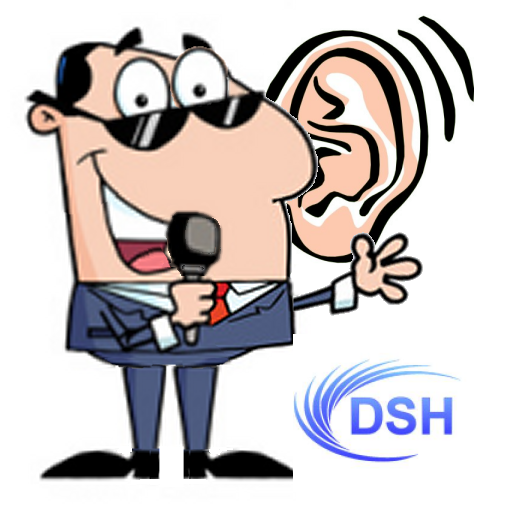 Deaf Interpreter icon