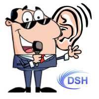 Deaf Interpreter
