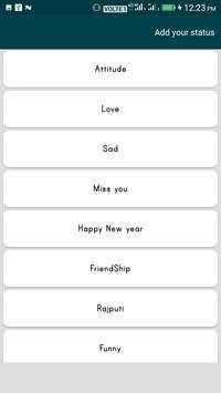 Status ka khazana screenshot 5