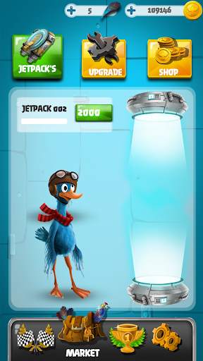 JetDuck screenshot 5