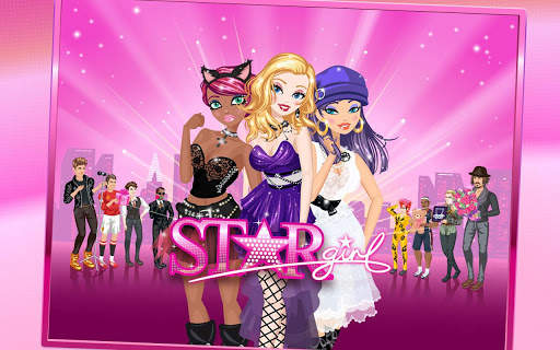 Fashion Style - Dress Up screenshot 1