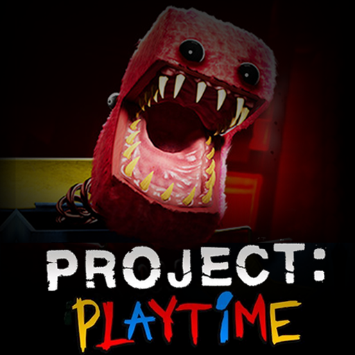 Project Playtime Poppy Mob icon