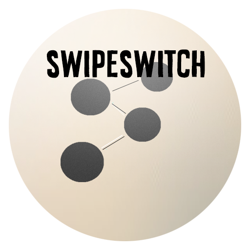 Swipe Switch icon