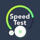 Check Internet speedtest 2019 1.6