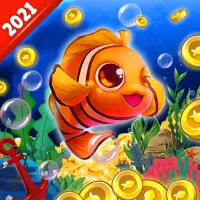 ikon Fish Game - Fish Hunter - Daily Fishing Offline