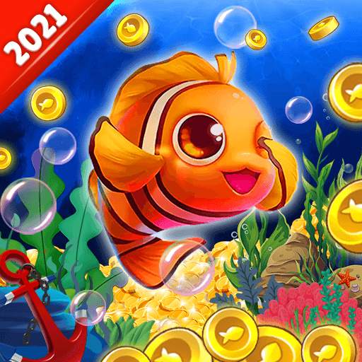 Fish Game - Fish Hunter - Daily Fishing Offline 2.1.2