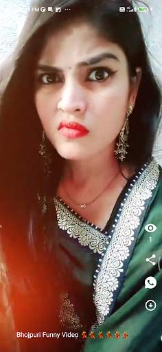 Bhojpuri hot videos and status screenshot 6