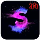 S Letters Wallpaper HD 2020 on 9Apps