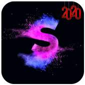 S Letters Wallpaper HD 2020 1.0.2