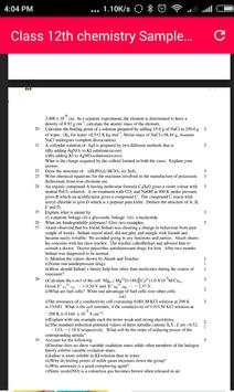 pdf sample 12th Chemistry скриншот 4