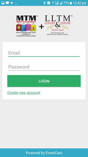 MTM   LLTM – Travel Exhibition screenshot 1