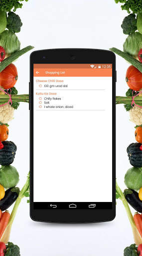 South Indian Recipes screenshot 7