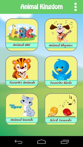 Animal Kingdom screenshot 2