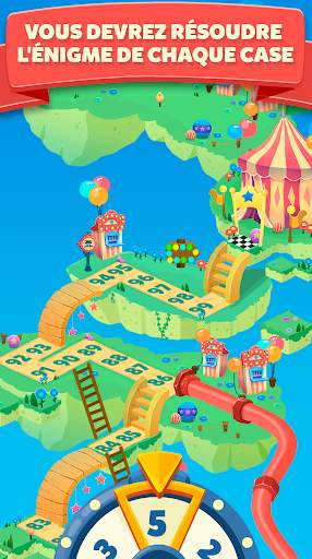 Words & Ladders screenshot 4
