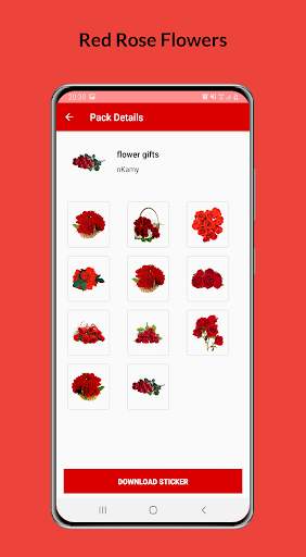 Free Wants Messenger Stickers 2021 screenshot 5