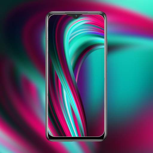 Xiaomi Poco M3 Wallpaper & Poco F2 & X3 Wallpaper screenshot 3