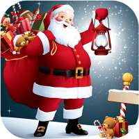 Christmas Live Wallpaper logo
