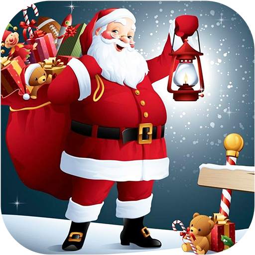 Christmas Live Wallpaper 1.0.1.2