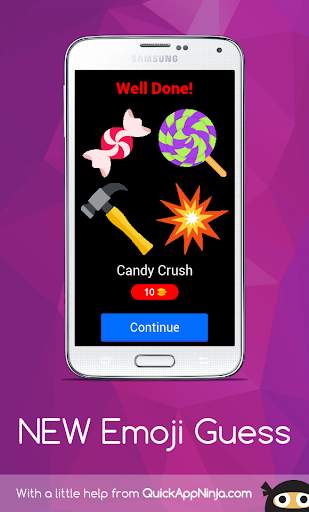 NEW Emoji Guess screenshot 3