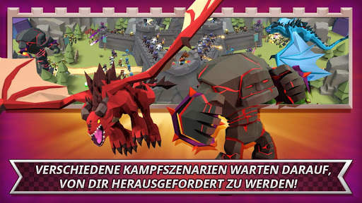 Grow Kingdom screenshot 1