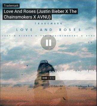 romantic love song screenshot 1