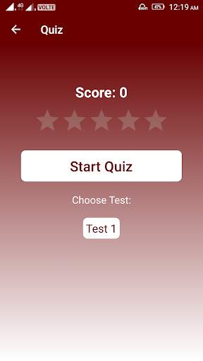 Learn Android Tutorial - Android App Development screenshot 6