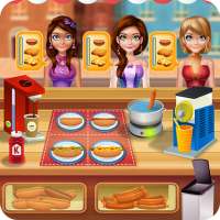 Princess Cooking Stand