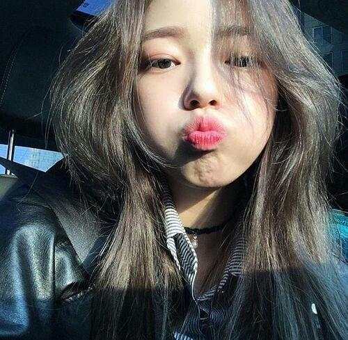 Beauty Korean Wallpaper-2020 screenshot 3
