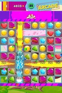 Candy Boom screenshot 3