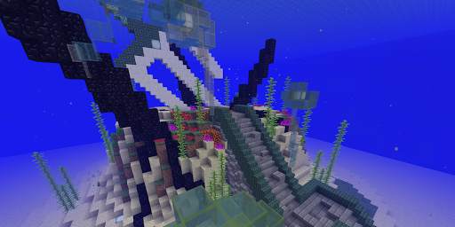 Trident for Minecraft screenshot 2