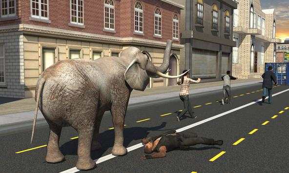 Elephant Racing Simulator 2016 screenshot 5
