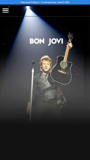 Koleksi Lagu Bon Jovi screenshot 3
