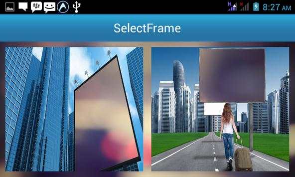 Hoarding Photo Funia screenshot 4