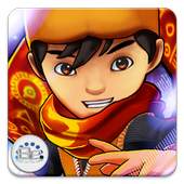 BoBoiBoy: Galactic Heroes RPG 1.0.14