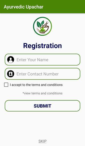 Ayurvedic Upchar - Gharelu Upc screenshot 2