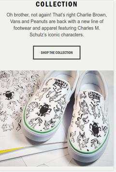 Vans Shopping screenshot 3