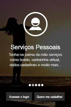 AllCare Cliente screenshot 2
