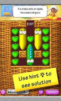 Snake Slider Lite screenshot 3