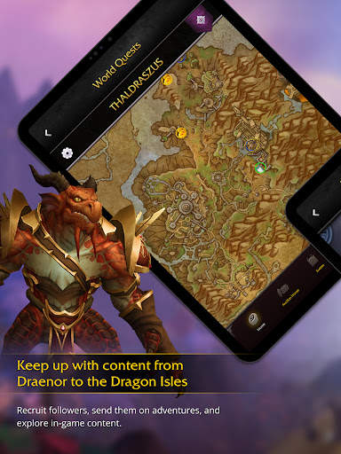 WoW Companion screenshot 9