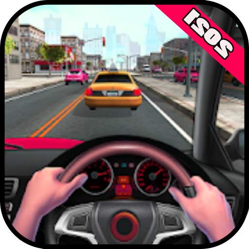 Traffic Racing in Car | Driving 3D 2.0.0