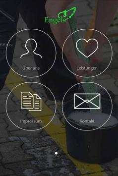Clean Engels screenshot 1