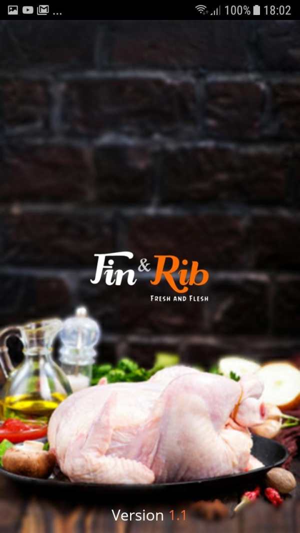 Fin & Rib - Fresh Meat and Flesh screenshot 1