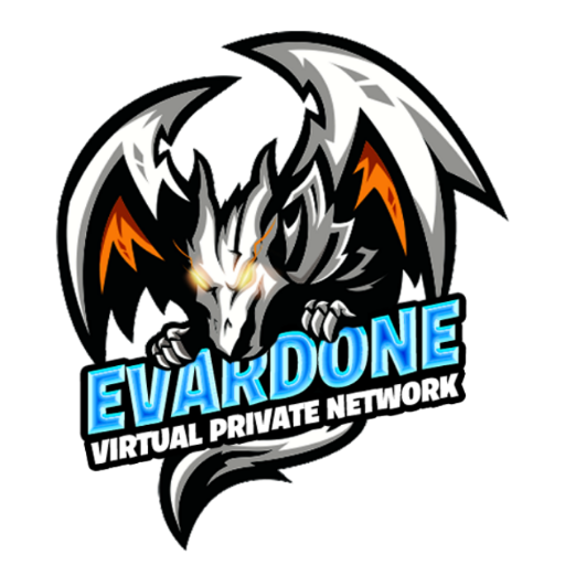 ikon Evardone VPN